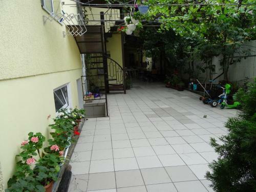 Hostal Guest House On Griboedova