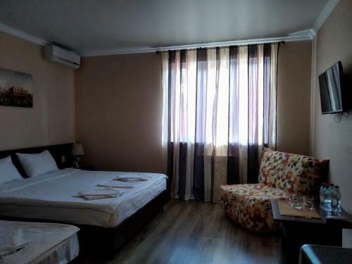Hostal Palladion Guest House