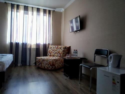 Hostal Palladion Guest House