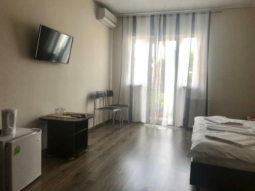 Hostal Palladion Guest House