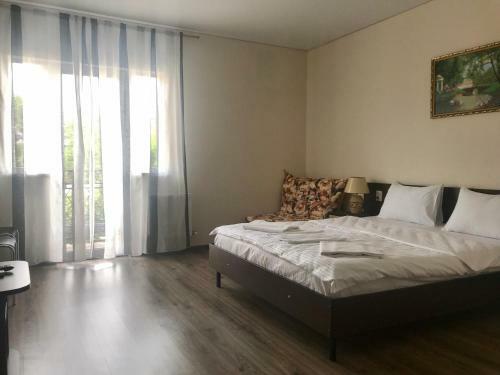 Hostal Palladion Guest House