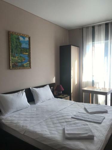 Hostal Palladion Guest House