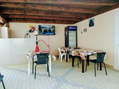 Hostal Palladion Guest House