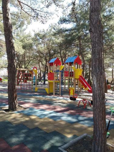 Hostal Palladion Guest House