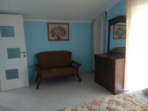 Agroturismo Guest House Berdikof