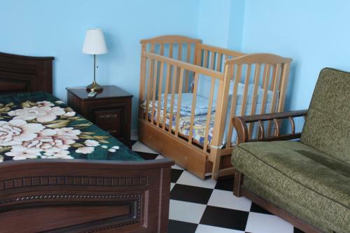 Agroturismo Guest House Berdikof