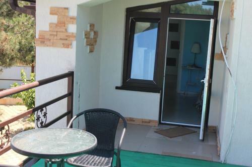 Agroturismo Guest House Berdikof