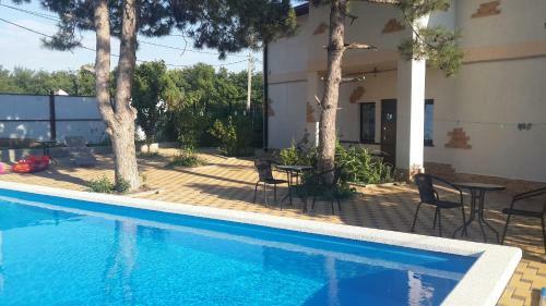 Agroturismo Guest House Berdikof