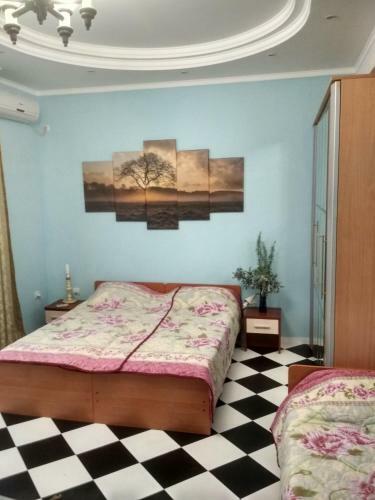Agroturismo Guest House Berdikof