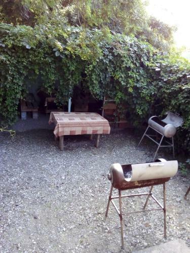 Agroturismo Guest House Berdikof