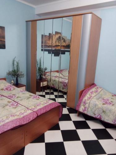 Agroturismo Guest House Berdikof