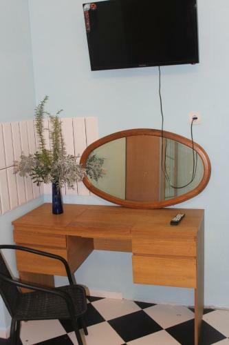 Agroturismo Guest House Berdikof