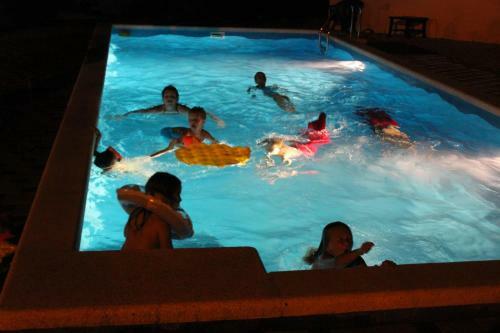 Agroturismo Guest House Berdikof