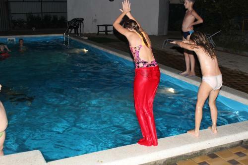 Agroturismo Guest House Berdikof