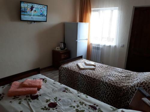 Hostal Cozy Corner Guest House