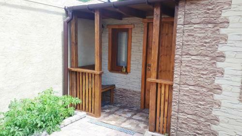 Hostal Cozy Corner Guest House