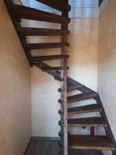 Hostal Cozy Corner Guest House