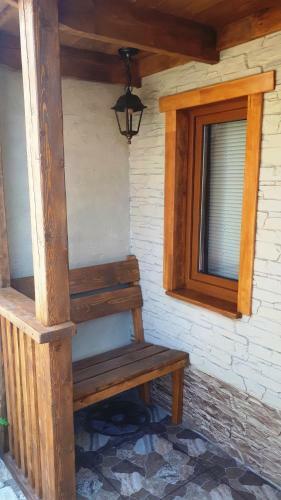 Hostal Cozy Corner Guest House