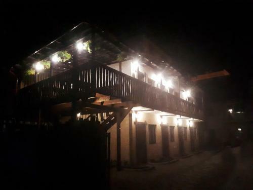 Hostal Cozy Corner Guest House