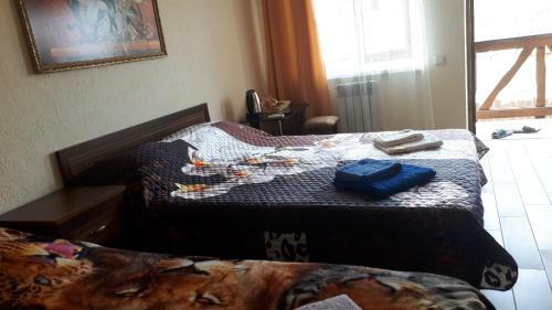 Hostal Cozy Corner Guest House