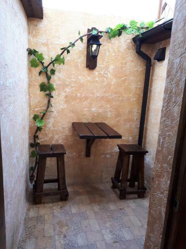 Hostal Cozy Corner Guest House