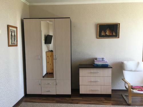 Apartamenty On Rucheinaya
