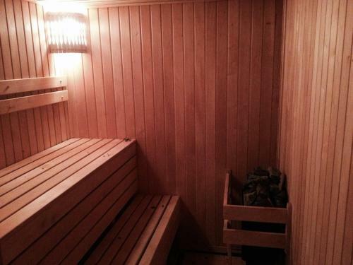 Apartamenty On Rucheinaya