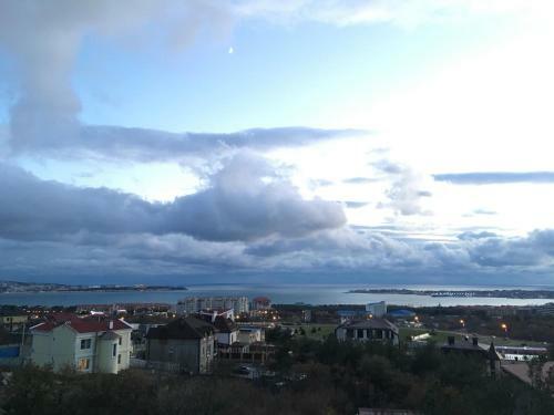 Apartamenty On Rucheinaya