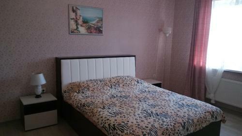Apartamenty On Rucheinaya