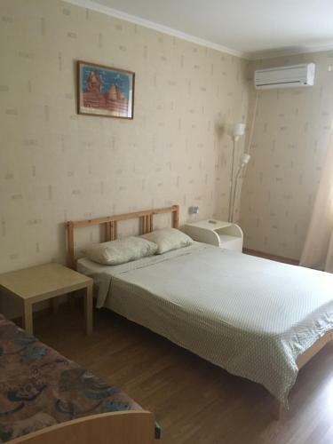 Apartamenty On Rucheinaya