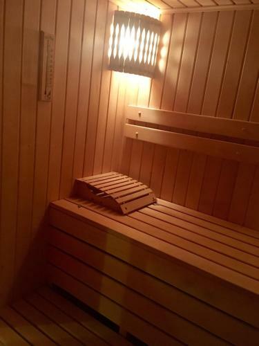 Apartamenty On Rucheinaya