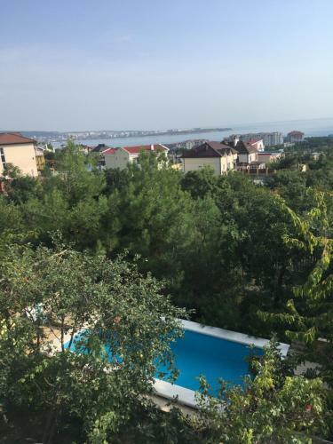 Apartamenty On Rucheinaya
