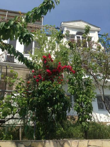 Apartamenty On Rucheinaya