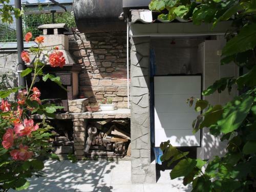 Hostal Na Uralskoy Guest House