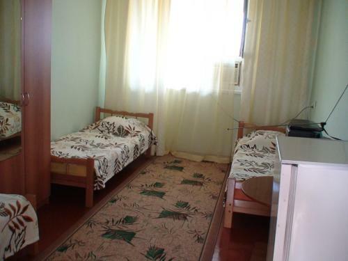 Hostal Na Uralskoy Guest House