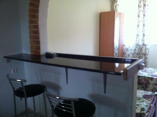 Hostal Na Uralskoy Guest House