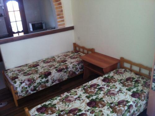 Hostal Na Uralskoy Guest House