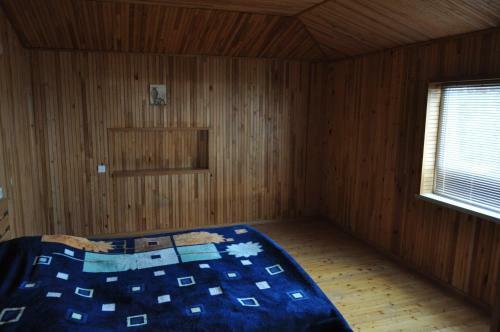 Hostal Na Uralskoy Guest House