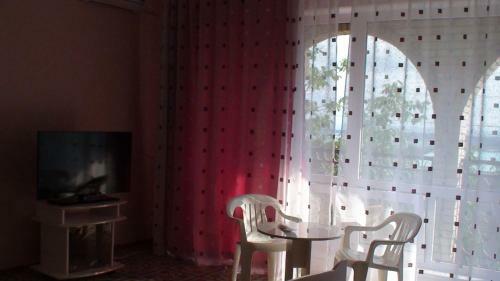 Hostal Na Uralskoy Guest House