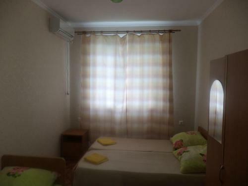 Hostal Guesthouse Leon