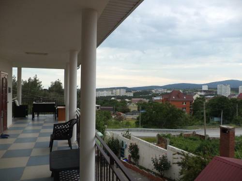 Hostal Guesthouse Leon