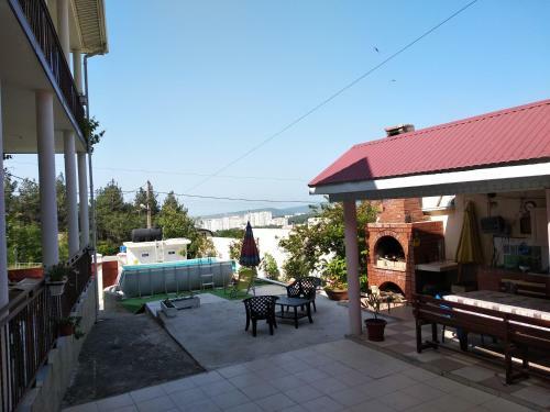 Hostal Guesthouse Leon