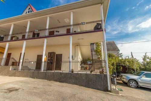 Hostal Guesthouse Leon
