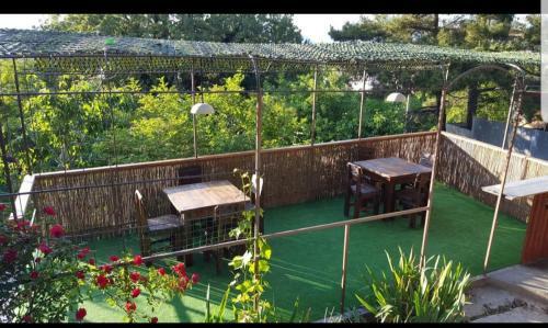 Hostal Guest House U Ivanovicha