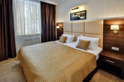 Hostal Guest House Kolibri