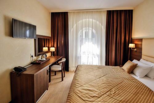 Hostal Guest House Kolibri