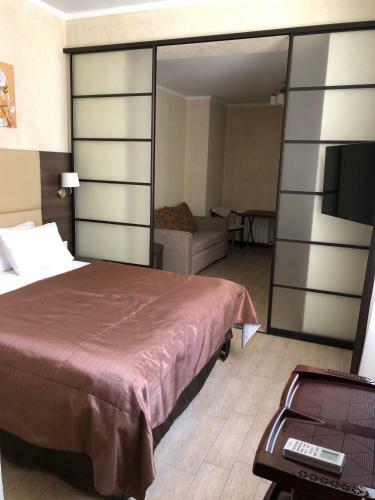 Hostal Guest House Kolibri