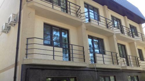 Hostal Guest House Liudmila