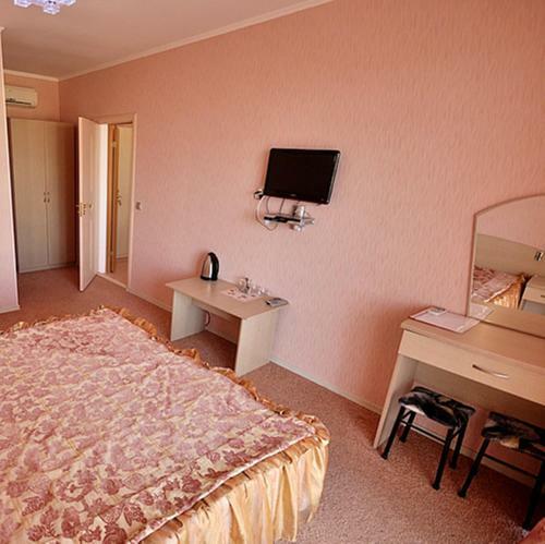 Hostal Guest House 222