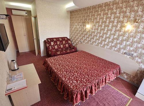 Hostal Guest House 222